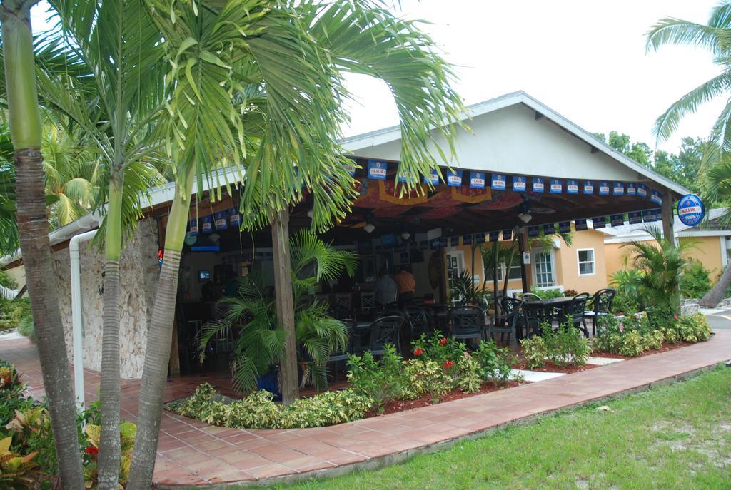 Sunrise Beach Club And Villas - Paradise Island Rom bilde