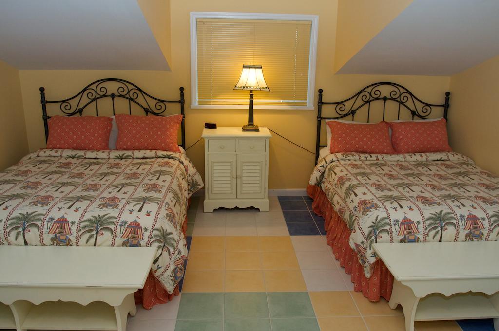 Sunrise Beach Club And Villas - Paradise Island Rom bilde
