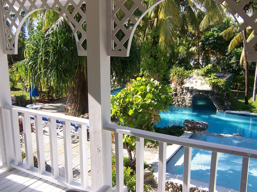 Sunrise Beach Club And Villas - Paradise Island Eksteriør bilde
