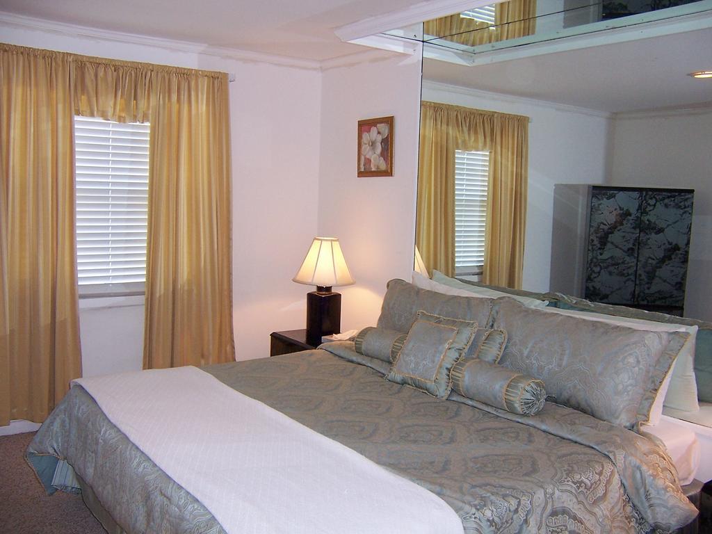 Sunrise Beach Club And Villas - Paradise Island Rom bilde