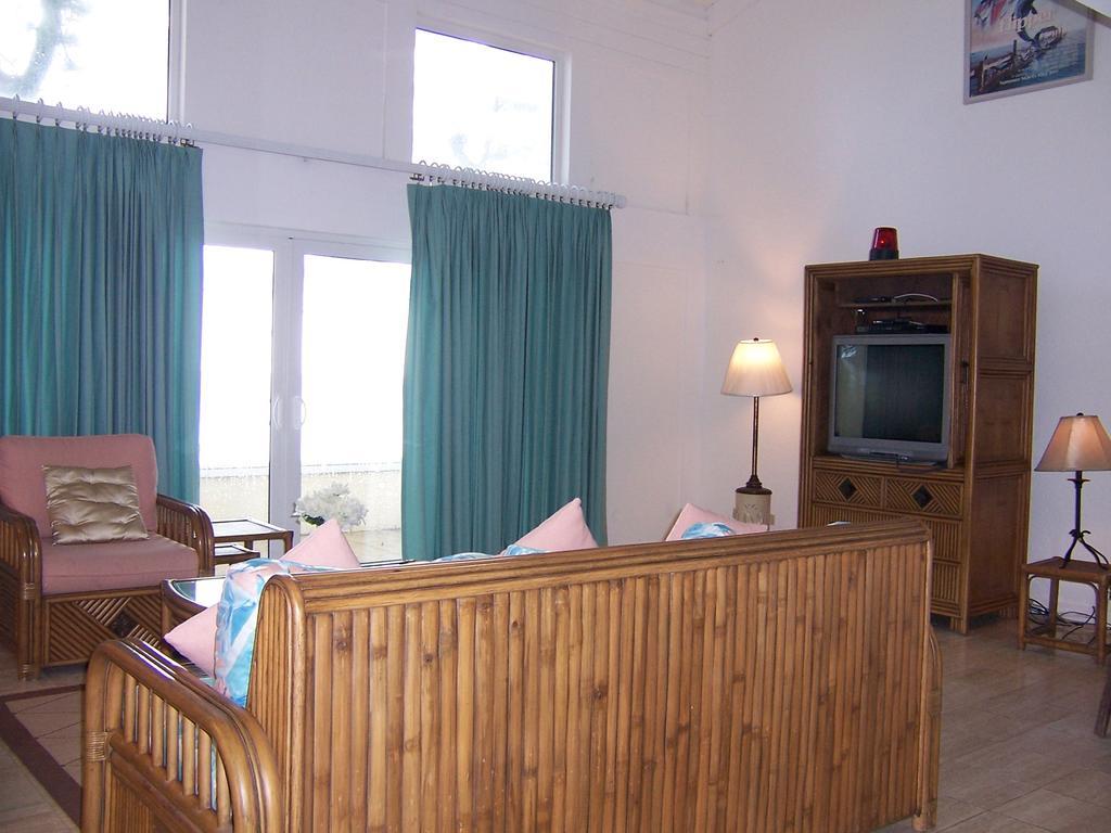 Sunrise Beach Club And Villas - Paradise Island Rom bilde