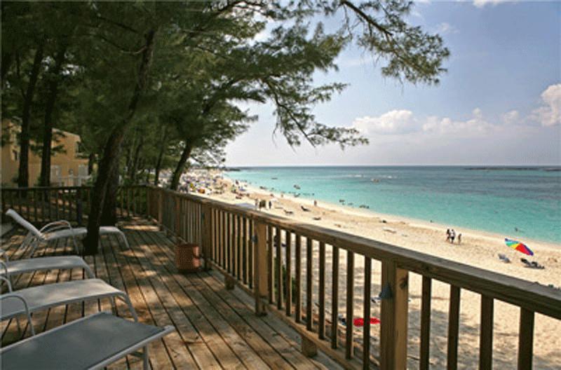 Sunrise Beach Club And Villas - Paradise Island Eksteriør bilde