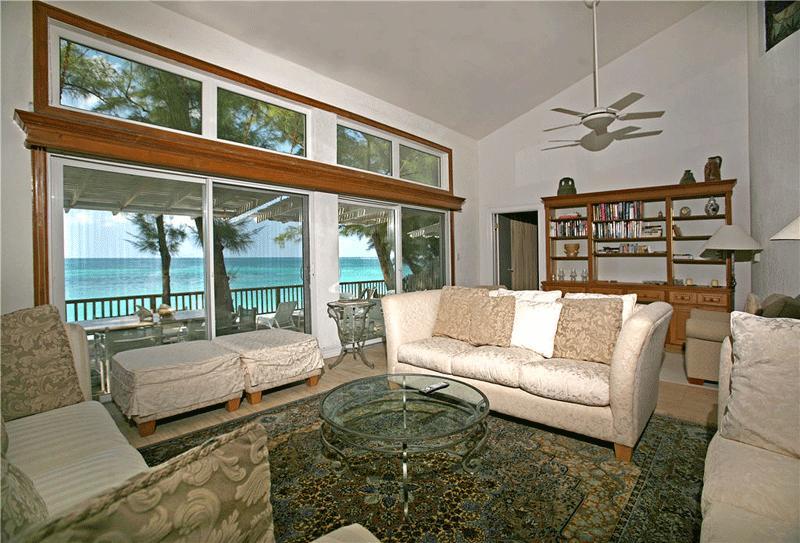 Sunrise Beach Club And Villas - Paradise Island Eksteriør bilde